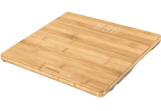 Soehnle Style Sense Bamboo Magic